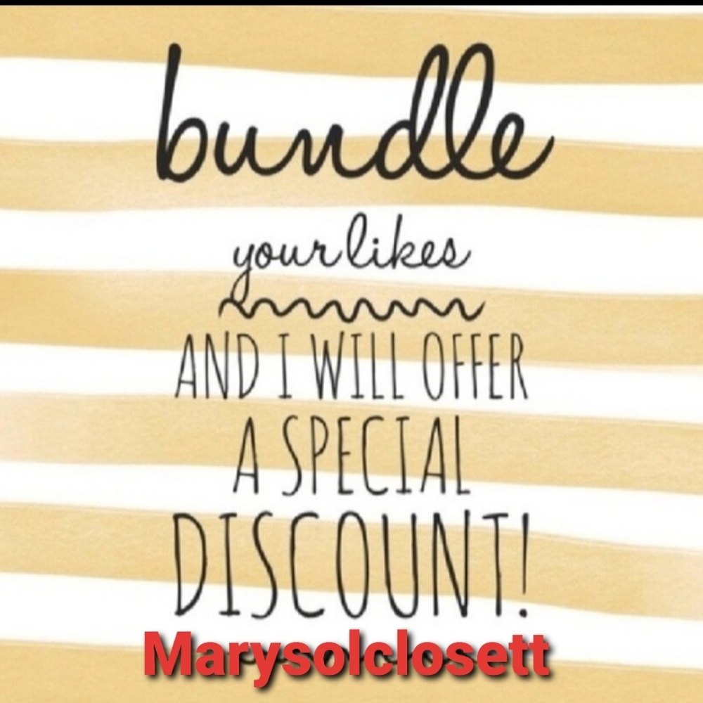BUNDLE YOUR LIKES